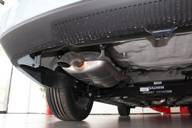 2021款新宝骏Valli 1.5T CVT那曲繁星