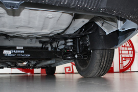 2021款新宝骏Valli 1.5T CVT那曲繁星