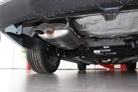 2021款新宝骏Valli 1.5T CVT那曲繁星