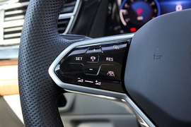 2021款大众途昂 380TSI 四驱尊崇旗舰版