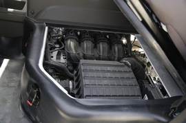 2021款东风小康C71 2.0L LV1超牛版加长版