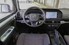 2021款东风小康C71 2.0L LV1超牛版加长版