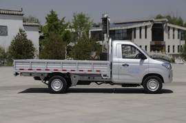 2021款东风小康C71 2.0L LV1超牛版加长版