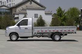 2021款东风小康C71 2.0L LV1超牛版加长版