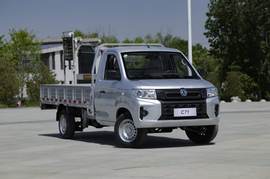 2021款东风小康C71 2.0L LV1超牛版加长版
