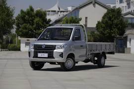 2021款东风小康C71 2.0L LV1超牛版加长版