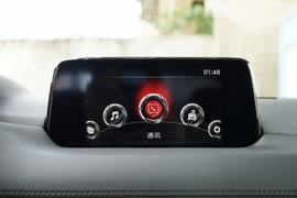 2021款马自达CX-5 2.0L 手自一体 两驱 智慧型