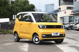 2021款五菱宏光MINIEV 马卡龙臻享款