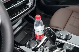 2021款宝马X3 改款xDrive28i M运动套装