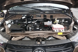 2021款风景G5 多用途乘用车 2.0T 手动 商运版 6座 国Ⅵ