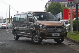 2021款风景G5 多用途乘用车 2.0T 手动 商运版 6座 国Ⅵ