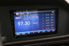 2021款东风小康C71  1.6L LV1真牛版
