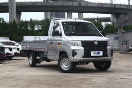 2021款东风小康C71  1.6L LV1真牛版