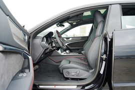 2021款奥迪RS7 4.0T Sportback