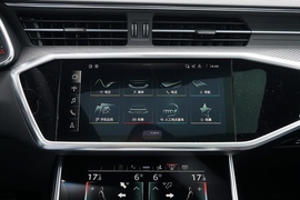 2021款奥迪RS7 4.0T Sportback
