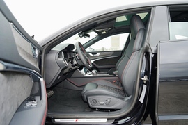 2021款奥迪RS7 4.0T Sportback