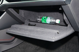 2021款奥迪RS6 4.0T Avant