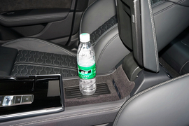 2021款奥迪RS6 4.0T Avant