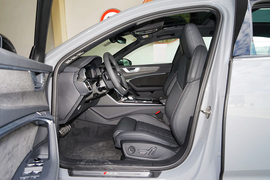 2021款奥迪RS6 4.0T Avant