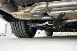 2021款奥迪RS6 4.0T Avant