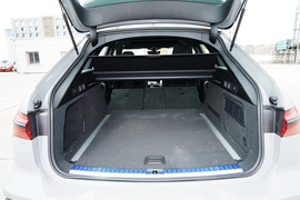 2021款奥迪RS6 4.0T Avant