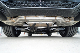 2021款奥迪RS6 4.0T Avant