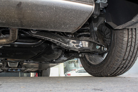 2021款捷达VS7 熊猫版 自动荣耀型