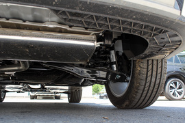 2021款捷达VS7 三十周年纪念版 自动悦享型