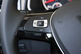 2021款捷达VS7 三十周年纪念版 自动悦享型