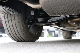 2021款一汽-大众揽境380TSI 四驱旗舰胜境版 7座