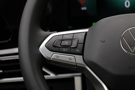 2021款一汽-大众揽境380TSI 四驱旗舰胜境版 7座
