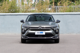 x报价_价格_雪铁龙凡尔赛c5 x图片_参数_搜狐汽车