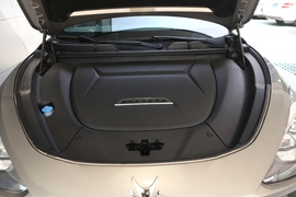 2021款极狐阿尔法T 653S