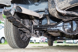 2021款五菱荣光S 1.2L标准型(空调版) 5座 国VI