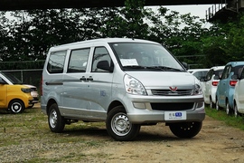 2021款五菱荣光S 1.2L标准型(空调版) 5座 国VI