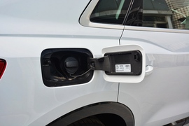 2021款奥迪Q3 35 TFSI 进取致雅型