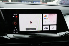 2021款大众揽境 380TSI 四驱R-Line拓境版