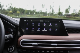 2021款起亚智跑 Ace 2.0L 挑战版