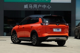 侧后45°
