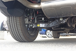 2021款现代途胜L 1.5T TOP旗舰版