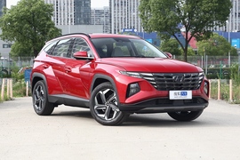 2021款现代途胜L 1.5T TOP旗舰版