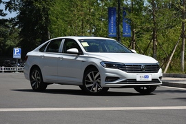 2021款大众速腾 280TSI DSG卓越版