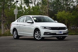 2021款大众宝来 280TSI DSG精英智联版