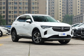 2020款别克昂科威S 652T 两驱精英型
