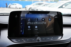 2021款别克GL8 陆上公务舱 652T 舒适型