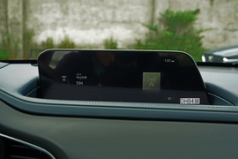 2021款马自达CX-30  2.0L 自动 雅悦型