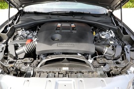 2021款捷豹F-PACE 340PS R-Dynamic SE