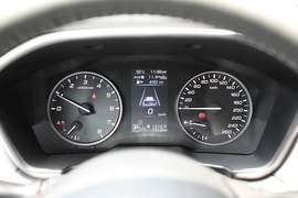 2021款斯巴鲁傲虎2.5i 探享版 Eyesight