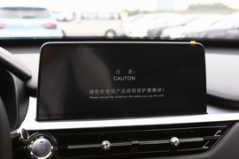 2021款奇瑞瑞虎7 超能版 1.6T 双离合 超能英雄