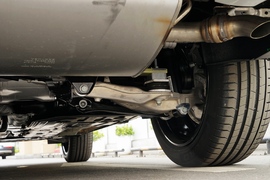 2022款沃尔沃XC60 插电混动 T8 智远豪华版